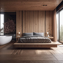 Load image into Gallery viewer, Modern Bedroom