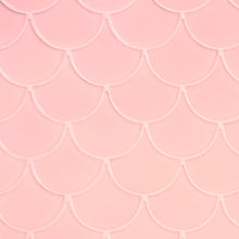 Load image into Gallery viewer, Pink Scallop