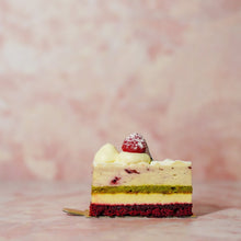 Load image into Gallery viewer, Pink Abstract