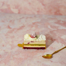 Load image into Gallery viewer, Pink Abstract