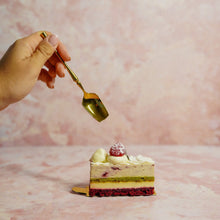 Load image into Gallery viewer, Pink Abstract