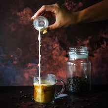 Load image into Gallery viewer, Copper Abstract