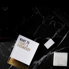 Load image into Gallery viewer, Black Marble Backdrops