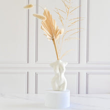 Load image into Gallery viewer, White Panel Wall