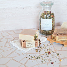 Load image into Gallery viewer, Mosaic_Photography Backdrop_FLATLAID.