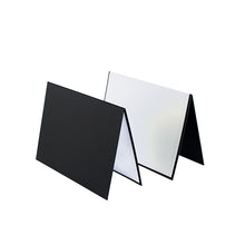 Load image into Gallery viewer, Photography Stand Folding Reflector_Photography Props_FLATLAID.
