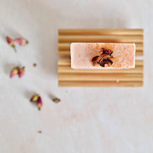 Load image into Gallery viewer, Pink Marble_Photography Backdrop_FLATLAID.