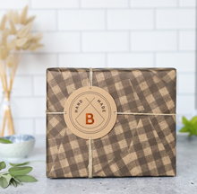 Load image into Gallery viewer, Subway Tile_Photography Backdrop_FLATLAID.