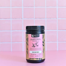 Load image into Gallery viewer, Pink Tile_Photography Backdrop_FLATLAID.