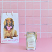Load image into Gallery viewer, Pink Tile_Photography Backdrop_FLATLAID.