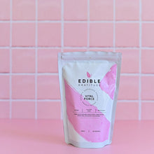 Load image into Gallery viewer, Pink Tile_Photography Backdrop_FLATLAID.