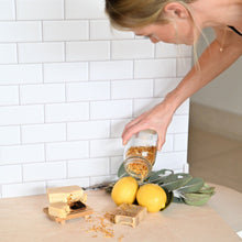 Load image into Gallery viewer, Subway Tile_Photography Backdrop_FLATLAID.