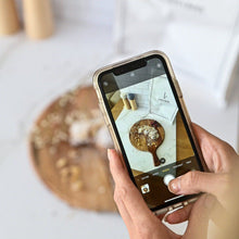 Load image into Gallery viewer, White Marble_Photography Backdrop_FLATLAID.