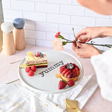 Load image into Gallery viewer, Pink Marble_Photography Backdrop_FLATLAID.