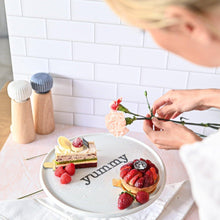 Load image into Gallery viewer, Subway Tile_Photography Backdrop_FLATLAID.