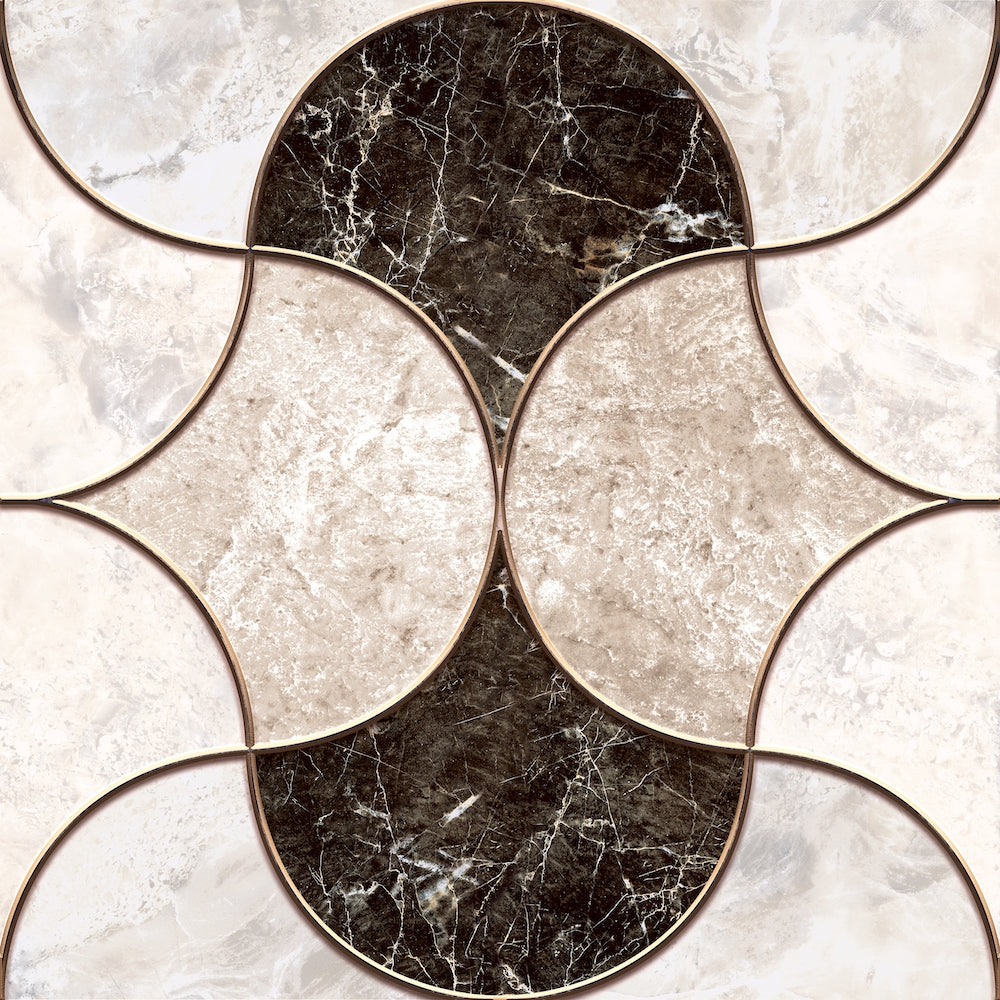 Decorative Tile