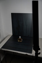 Load image into Gallery viewer, Charred Black Wood
