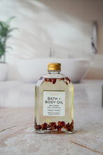 Load image into Gallery viewer, Rainforest Bathroom
