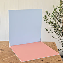 Load image into Gallery viewer, Skye_Photography Backdrop_FLATLAID.
