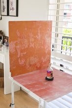 Load image into Gallery viewer, Orange Grunge Wall
