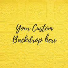 Load image into Gallery viewer, FLATLAID Custom_Photography Backdrop_FLATLAID.
