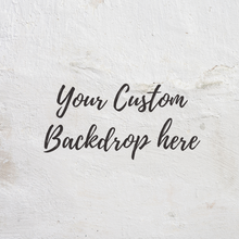 Load image into Gallery viewer, Custom Photography Backdrops
