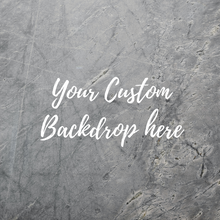Load image into Gallery viewer, Custom Photography Backdrops
