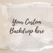 Load image into Gallery viewer, Custom Photography Backdrops
