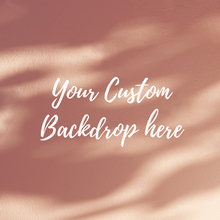 Load image into Gallery viewer, FLATLAID Custom_Photography Backdrop_FLATLAID.
