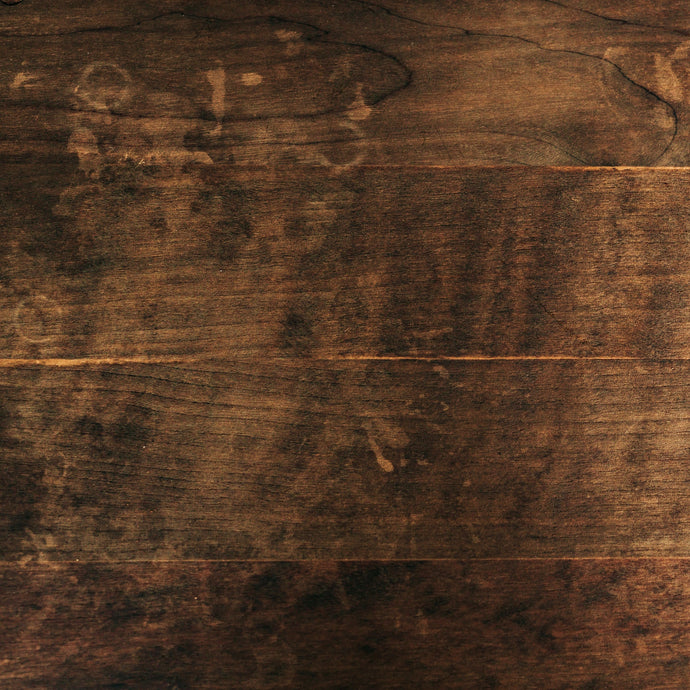 Dark Stained Wood Backdrops