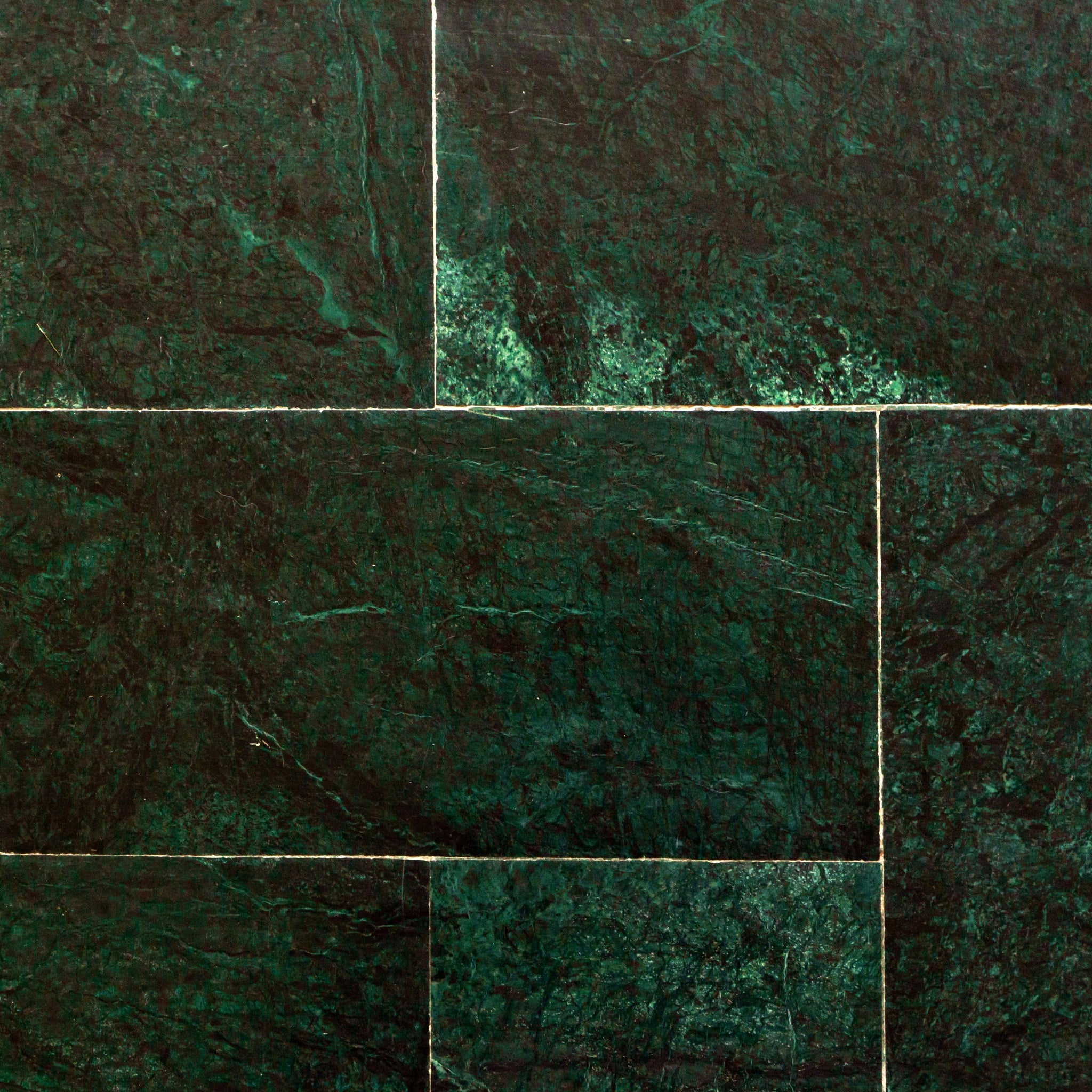 Emerald Green Tile Backdrops