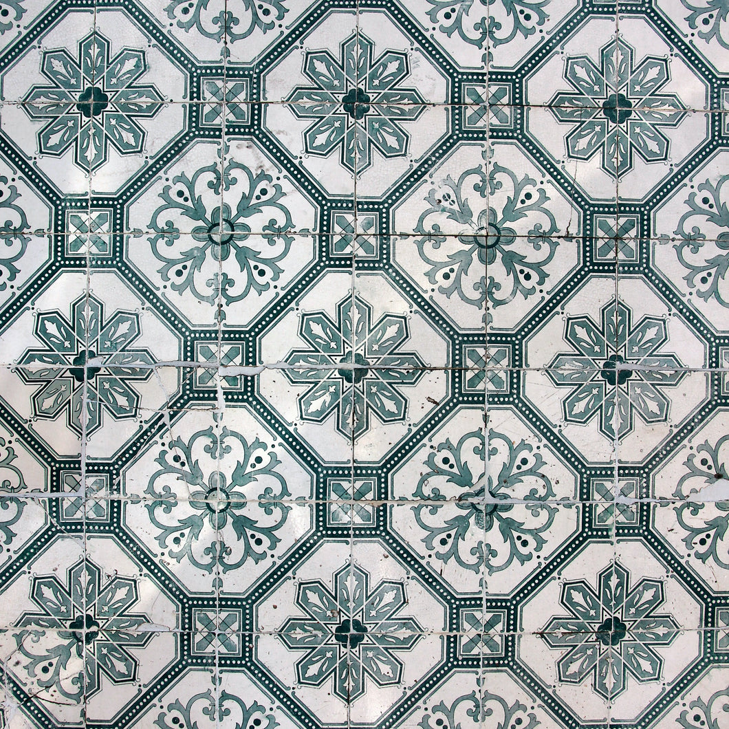 Moroccan Tile