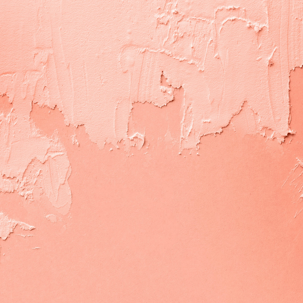 Peach Plaster