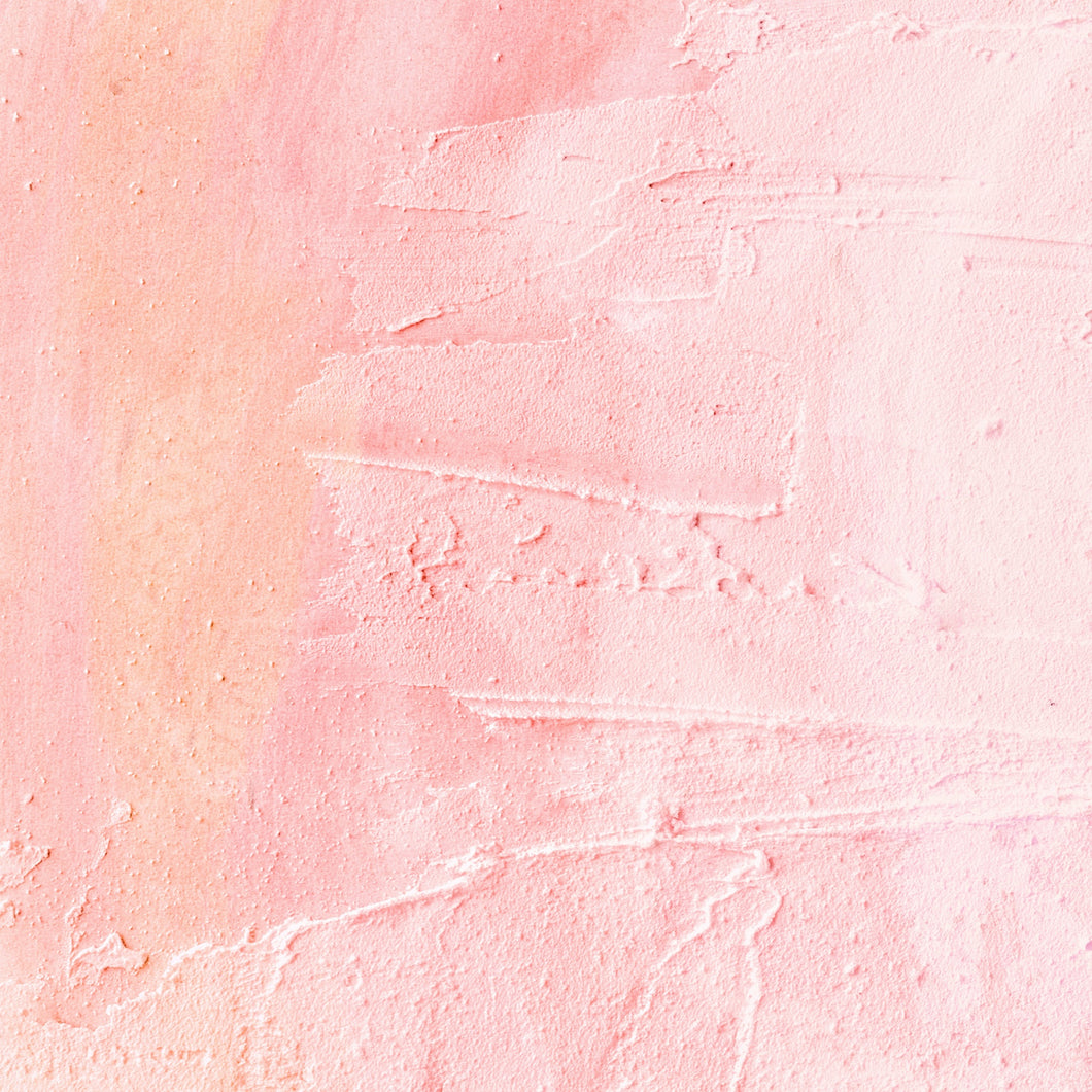 Pink Pastel Render