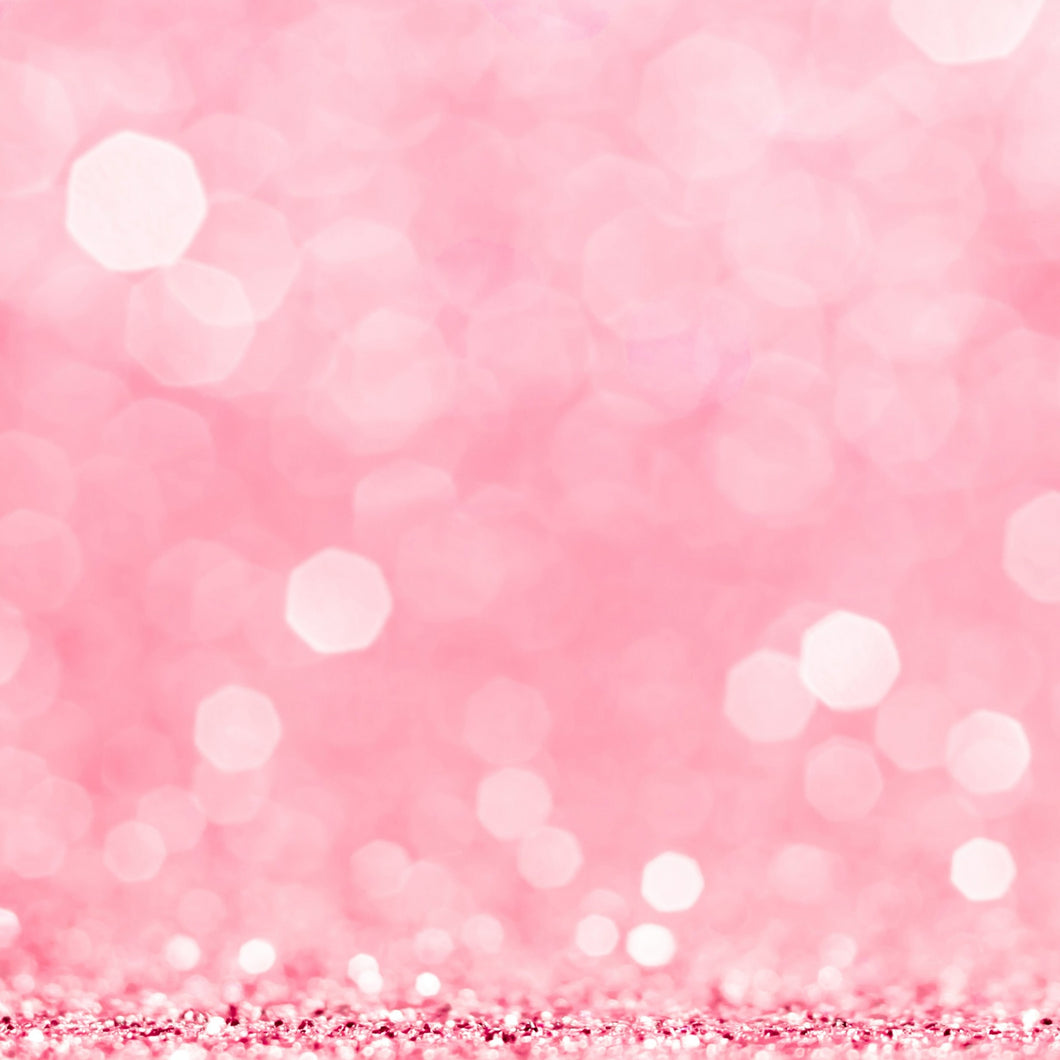 Pink Sparkle