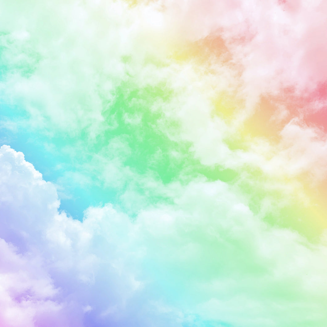 Rainbow Sky