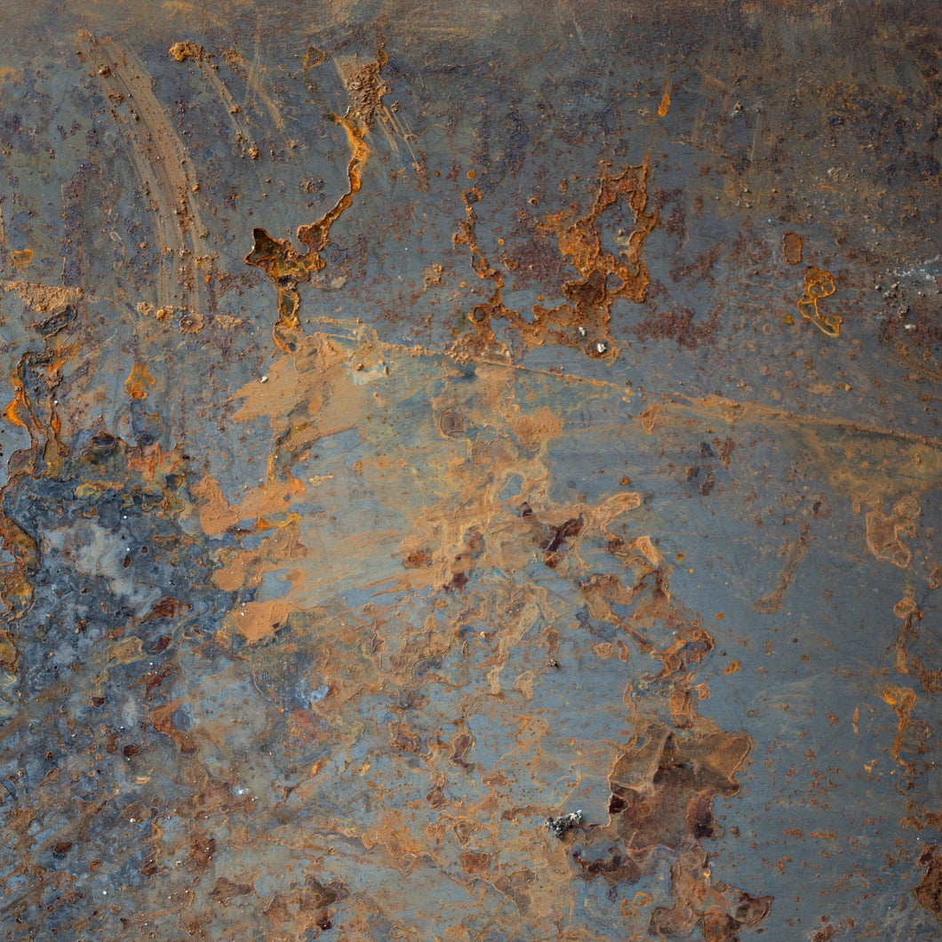 Rusty Metal