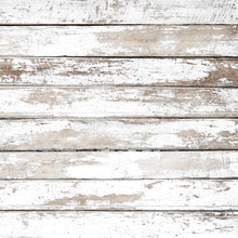 Load image into Gallery viewer, Vintage White Wood
