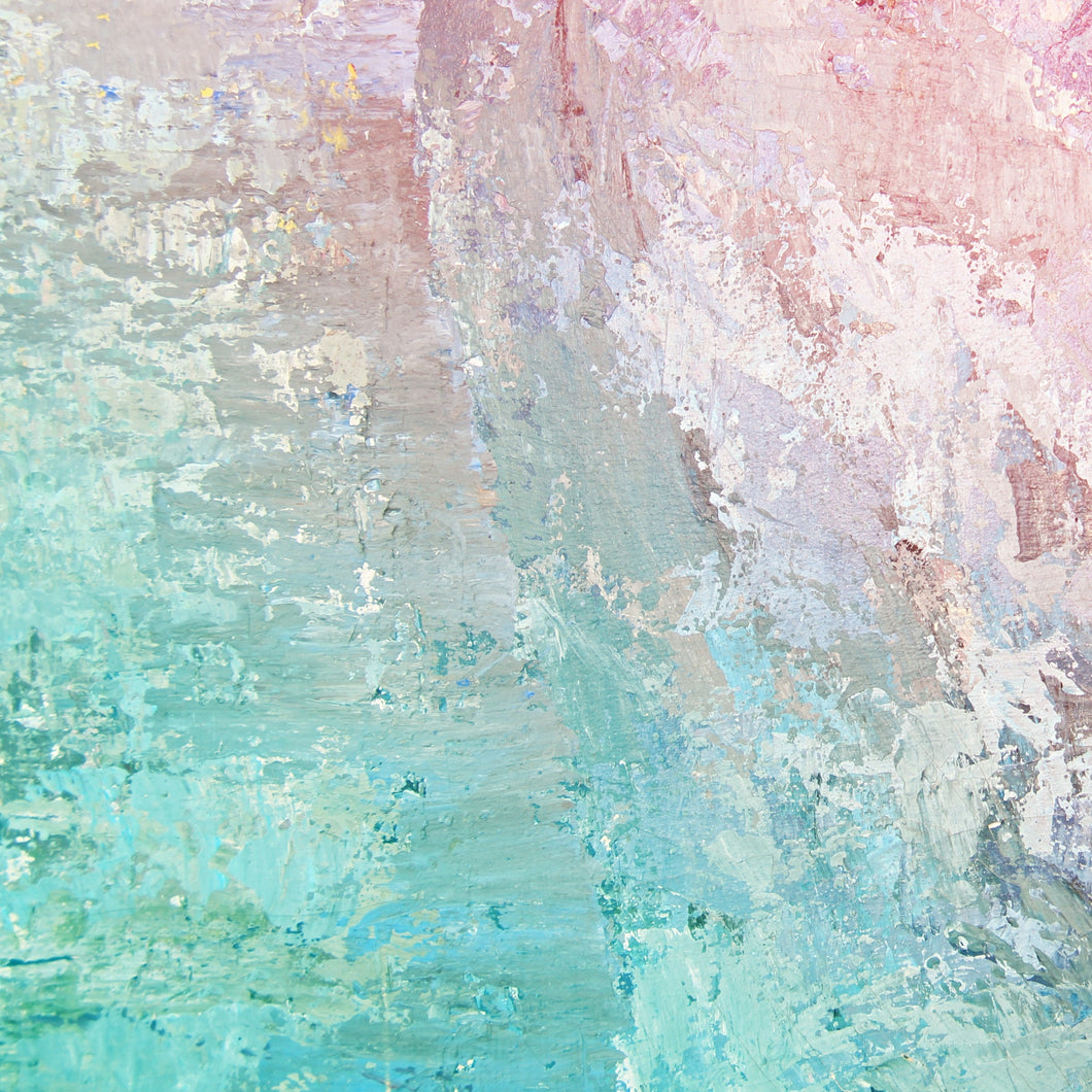 Watercolour Canvas