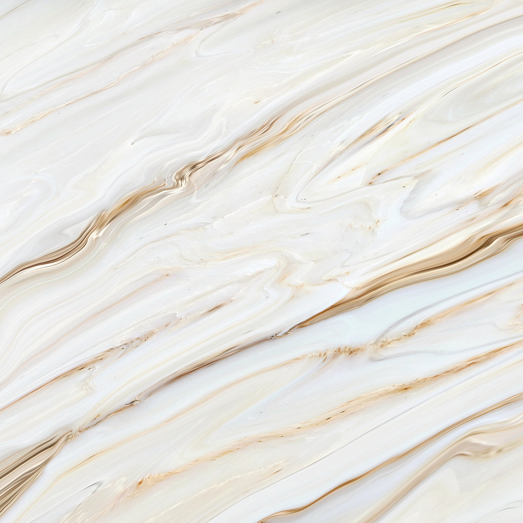 White Gold Marble