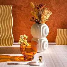 Load image into Gallery viewer, Terracotta_Photography Backdrop_FLATLAID.

