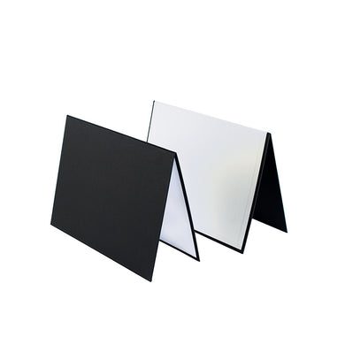 Photography Stand Folding Reflector_Photography Props_FLATLAID.