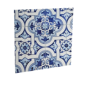 Load image into Gallery viewer, Casablanca_Photography Backdrop_FLATLAID.

