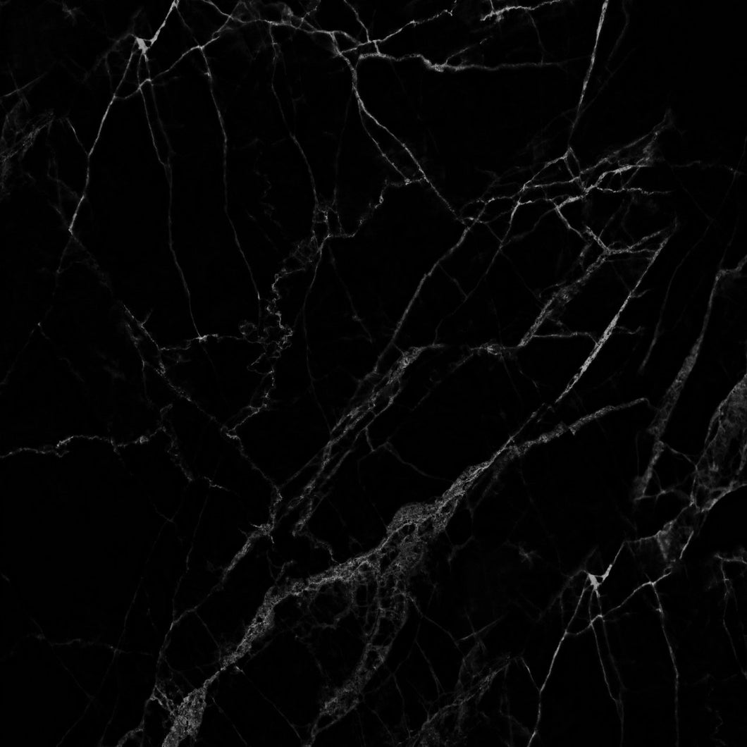 Black Marble Backdrops | Photography Backdrops | | FLATLAID | FLATLAID
