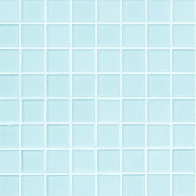 Blue Tile Backdrops